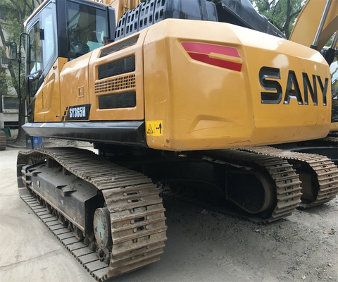 Excavadora con motor CAT SANY SY135 SY215C SY365h SY75C 922d xe215 320c 320d 325d 325c 320b
