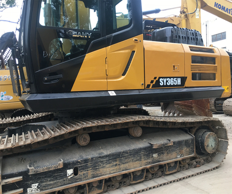 Excavadora con motor CAT SANY SY135 SY215C SY365h SY75C 922d xe215 320c 320d 325d 325c 320b