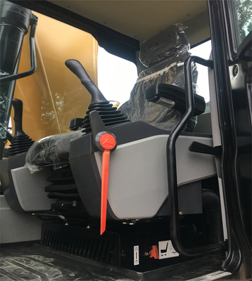 Excavadora con motor CAT SANY SY135 SY215C SY365h SY75C 922d xe215 320c 320d 325d 325c 320b
