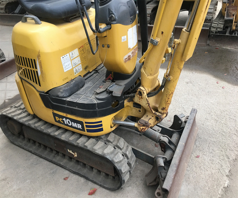 Excavadora usada Kobelc SK200SR SK135SR SK140-8 SK200-8 con cilindro hidráulico Sumitomo