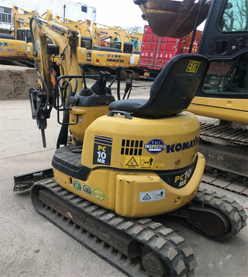 Excavadora usada Kobelc SK200SR SK135SR SK140-8 SK200-8 con cilindro hidráulico Sumitomo