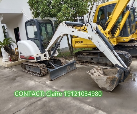 Vender excavadora usada ZX220 ZX300 ZX55 ZX70 ZX60 con válvula hidráulica Denison en 2018