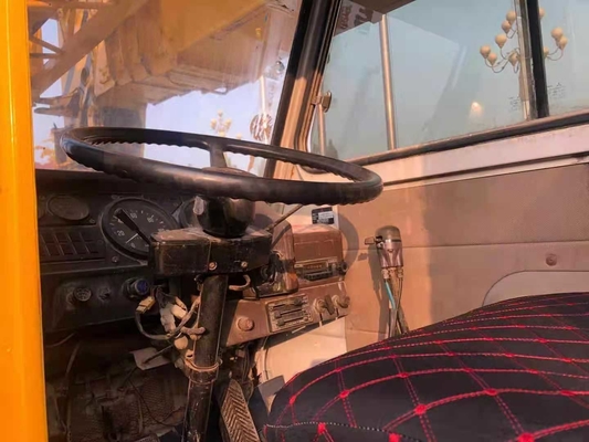 Trabajos de construcción utilizados grúa móvil Tadano TG-500E TL-500E TG-800E GT-650E GT-900EX