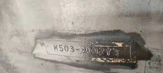 Japón Kato NK-250E NK-500E NK-800E 80T grúa de camión grúa móvil QY25K QY25KA QY50KA QY50K QY70K QY70KA QY100K STC500 en Shanghai Usado