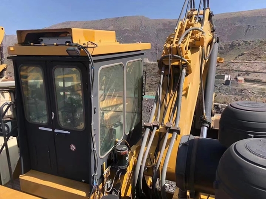 830 hp Sumitomo 2013 Nice Excavator CAT 6015 140t Japón 320b 320c 320d 325d 325b 330bl 330cl 306D Doosan DX225LC-7 DH225LC-7 DH220LC-7 DH300 DH370