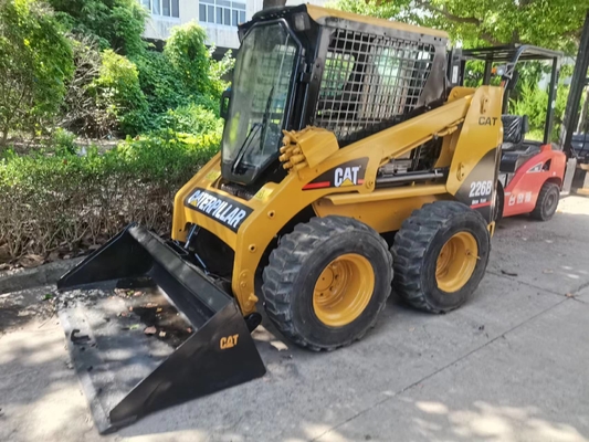 Cargador de ruedas CAT 950H 950F 950G con motor DEUTZ y bomba hidráulica CAT en Shanghai
