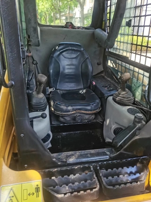 Cargador de ruedas CAT 950H 950F 950G con motor DEUTZ y bomba hidráulica CAT en Shanghai