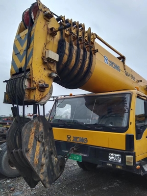 Válvula hidráulica HAWE QAY200 grúa de camión en Tadano TG-500E TL-500E TL-250E TG-500ECrane