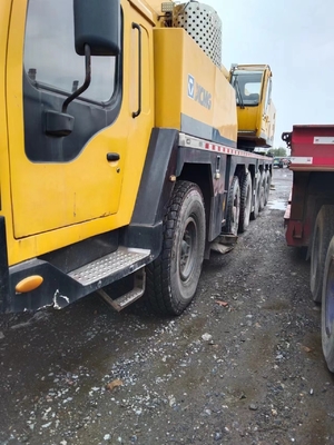 Válvula hidráulica HAWE QAY200 grúa de camión en Tadano TG-500E TL-500E TL-250E TG-500ECrane