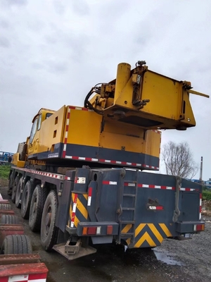 Válvula hidráulica HAWE QAY200 grúa de camión en Tadano TG-500E TL-500E TL-250E TG-500ECrane