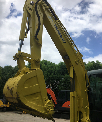 VIC55 Excavadora Parker Bomba hidráulica Velocidad nominal 4.2 km/h Perfecto para trabajos pesados