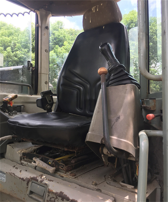VIC55 Excavadora Parker Bomba hidráulica Velocidad nominal 4.2 km/h Perfecto para trabajos pesados