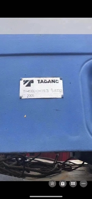 2001-4000 Horas de trabajo Tadano TG-500E TL-300E TL-300E Grúa móvil para su empresa