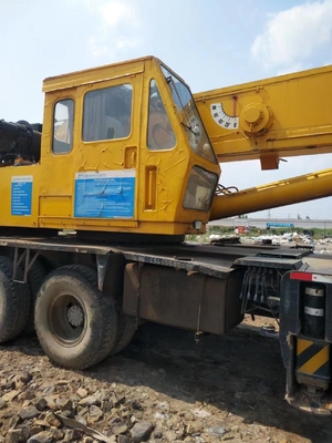Válvula hidráulica HAWE TR-500EX Chasis utilizado Tadano TG-500E TL-500E TL-250E grúa móvil