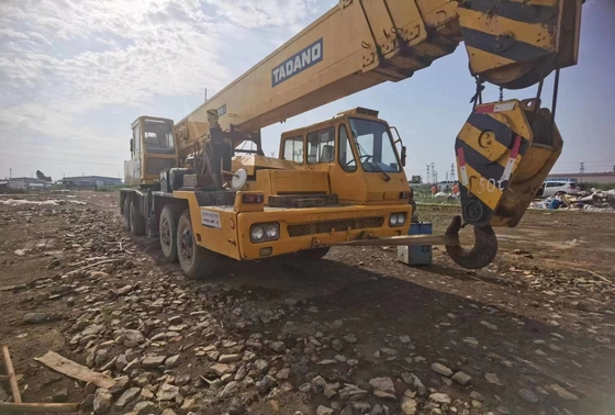 Válvula hidráulica HAWE TR-500EX Chasis utilizado Tadano TG-500E TL-500E TL-250E grúa móvil