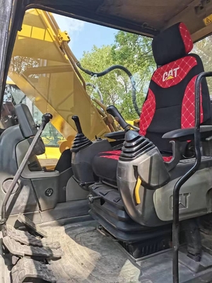 MOOG Excavadora usada con bomba hidráulica 320D 320BL 306 307 308 312 320 330 329 325 349D E70B E120B E200B 100% listo