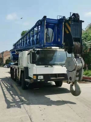 Vender grúa de camión QY25K5 QY50K QY70K QY00K QY70K-II QY50K-II QY25KC QY55KC