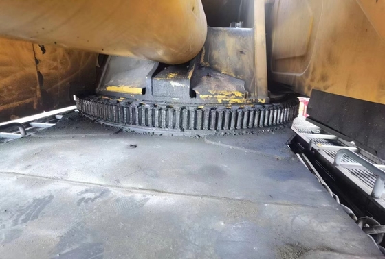 XCMG QY100K-II 100T 70t grúa todo terreno su mejor inversión para beneficios a largo plazo