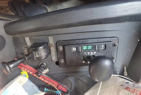 XCMG QY100K-II 100T 70t grúa todo terreno su mejor inversión para beneficios a largo plazo