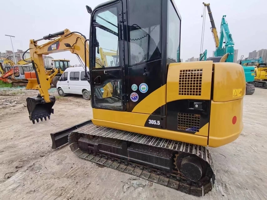 FAWDE Motor utilizado CATERPILLAR Excavadora 305 305.5 306 307 308 312 320 325 329 349 2012