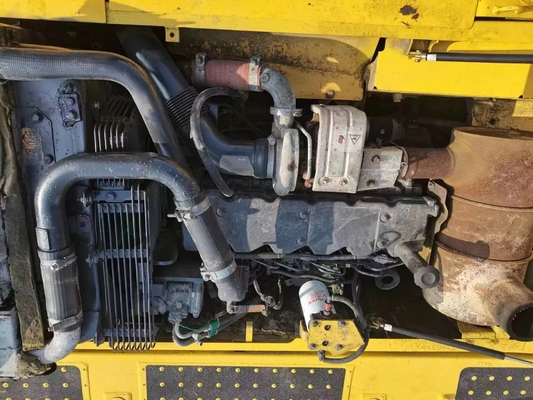 Excavadora usada CAT 305.5 306 con capacidad de cubo de 0,31 m3 y peso de la máquina de 6000 KG