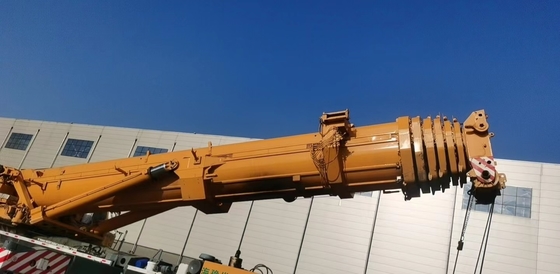 Liebherr LTM1500-8.1 LTM1300 500T 300T 160T Tadano TG-500E TG-900E 90T 50T grúa de camión