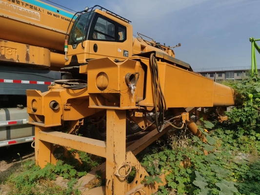 150000 kg Peso Liebherr LTM1300 grúa para todo terreno Tadano TG-1000E 100T 50T grúa móvil