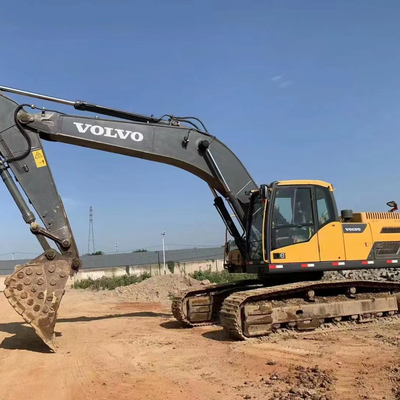 Excavadora con motor HINO VOL EC300D EC210BLC EC240BLC EC290 EC360BLC EC460 EC480D 336d 330d 330bl 320d 320c