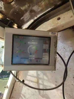 Utilizado Soilmec R-412 R-312 R-416 R-516 R-622HD R-825 Rig de perforación para su construcción
