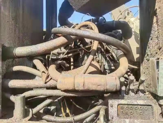 Utilizado Soilmec R-412 R-312 R-416 R-516 R-622HD R-825 Rig de perforación para su construcción