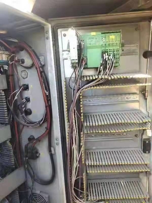 Utilizado Soilmec R-412 R-312 R-416 R-516 R-622HD R-825 Rig de perforación para su construcción
