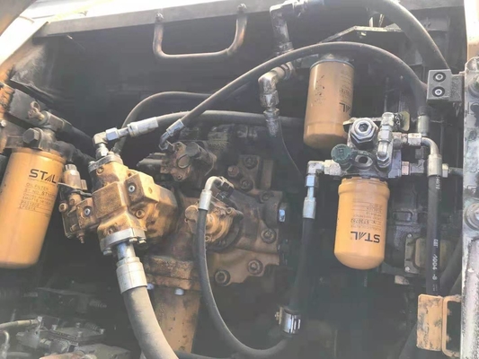Rig de perforación durable Soilmec SR-80C SR70 SR65 para construcción y minería en Italia