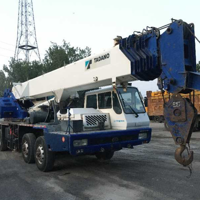 TADANO GT550E QY70KC QY25K QY55K QY100K QY130K XCT25 NK250E NK300E NK400E NK500E NK800E NK1000E NK1200E QY25C grúa