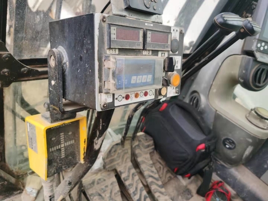 Profundidad de perforación de 70m Soilmec SR-80C R-516 R-622 Rig para la minería de energía hecha en Italia