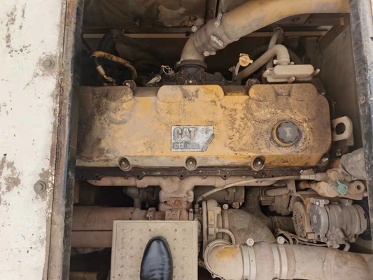Profundidad de perforación de 70m Soilmec SR-80C R-516 R-622 Rig para la minería de energía hecha en Italia