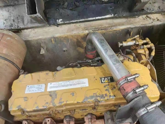 Producido en Italia Soilmec SR60 SR65 SR70 SR80 SR80C Rig giratorio para una alta eficiencia operativa