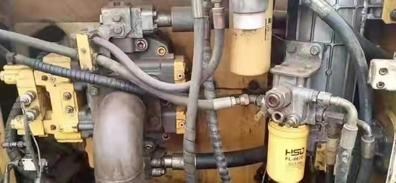 Usado Hecho en Italia Soilmec SR60 SR65 SR70 SR80 SR80C Rig rotativo asequible y duradero