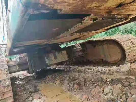 Soilmec SR-80C SR-70 SR-60 SR65 R-625 Máquina de perforación Profundidad máxima de perforación 55 60 67500 KG