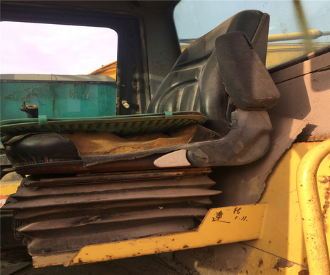 Rollo vibratorio BW217D-2 Buenas condiciones para la construcción de carreteras Horas de trabajo 6001-8000