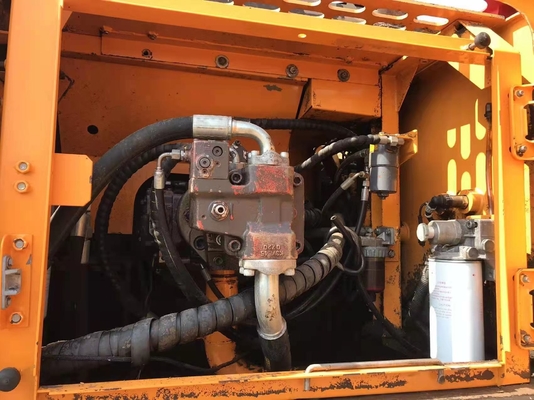 Utilizado SR200C Made in Italy Soilmec SR60 SR65 SR70 SR80 SR80C Rig giratorio para la minería de energía
