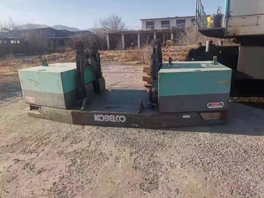 Altura máxima de elevación 58 m CKE2500 P H7150 P H7100 P H7080 7090GS 100T 90T 80T 150T 250T