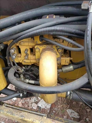 Diámetro de perforación 2,5 m Soilmec SR-60 SR-65 SR-70 SR-80 SR-80C Estación giratoria para perforación