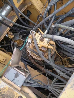 Diámetro de perforación 2,5 m Soilmec SR-60 SR-65 SR-70 SR-80 SR-80C Estación giratoria para perforación