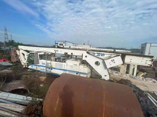 Producido en Italia Soilmec SR60 SR65 SR70 SR80 SR80C Rig giratorio para Bauer Soilmec San Hitac