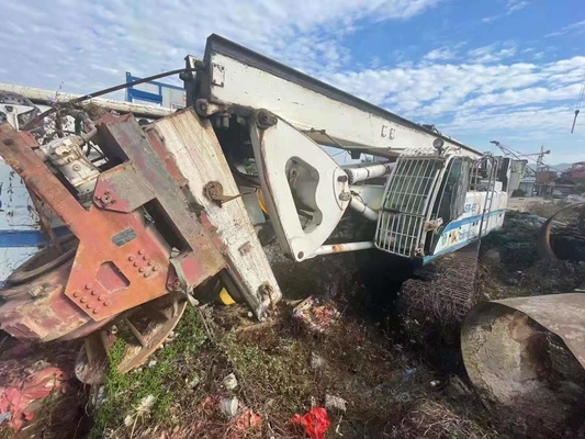 Producido en Italia Soilmec SR60 SR65 SR70 SR80 SR80C Rig giratorio para Bauer Soilmec San Hitac