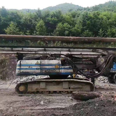 Shanghai Soilmec usado SR-60 SR-70 SR-80C R-516 R-622 R-620 R-412 RIG a un precio asequible