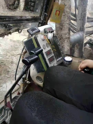 Shanghai Soilmec usado SR-60 SR-70 SR-80C R-516 R-622 R-620 R-412 RIG a un precio asequible