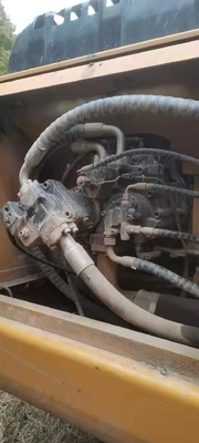Soilmec SR-60 SR-65 SR-70 SR-80 SR-80C Plataforma giratoria para la extracción de energía Diámetro de perforación de 2,5 m