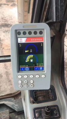 San SR150C SR280C SR250C XR150D XR180 XR280 XR400 XR360D Soilmec Rig rotativo con SR250