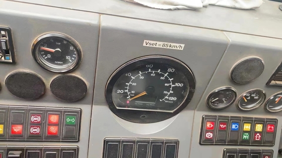 GRAN DE TRUCK EE.UU. Hecho Grove 9130E 120T grúa de terreno áspero con bomba hidráulica Vickers